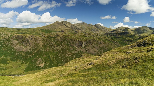 Epsom town centre commercial district the Quadrant Surrey United Kingdom